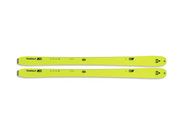Fischer Transalp 92 CTI PRO alpine touring skis