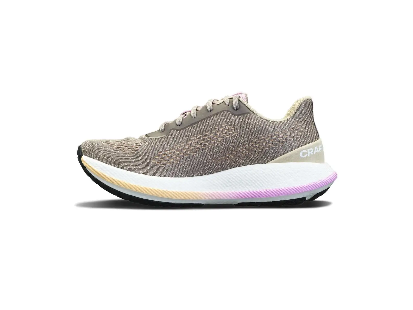Craft Pacer women's shoes brown