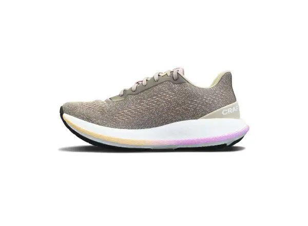 Craft Pacer women's shoes brown