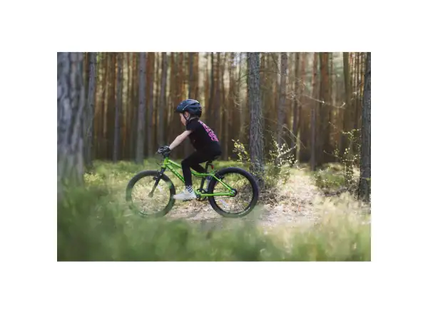 Rascal 20 children's bike Sapphire Limited