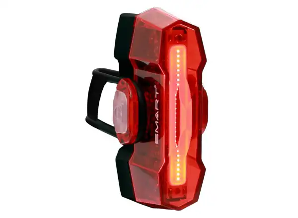 Smart Vulcan USB rear light