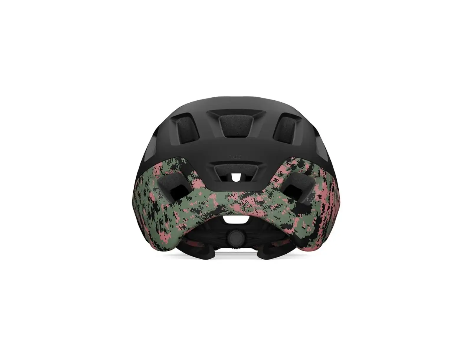 Giro Radix helmet Mat Black Static
