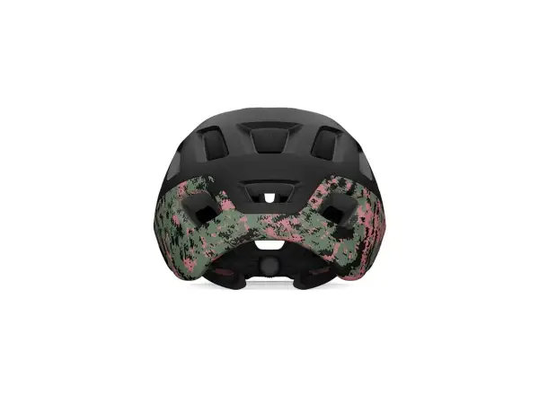 Giro Radix helmet Mat Black Static
