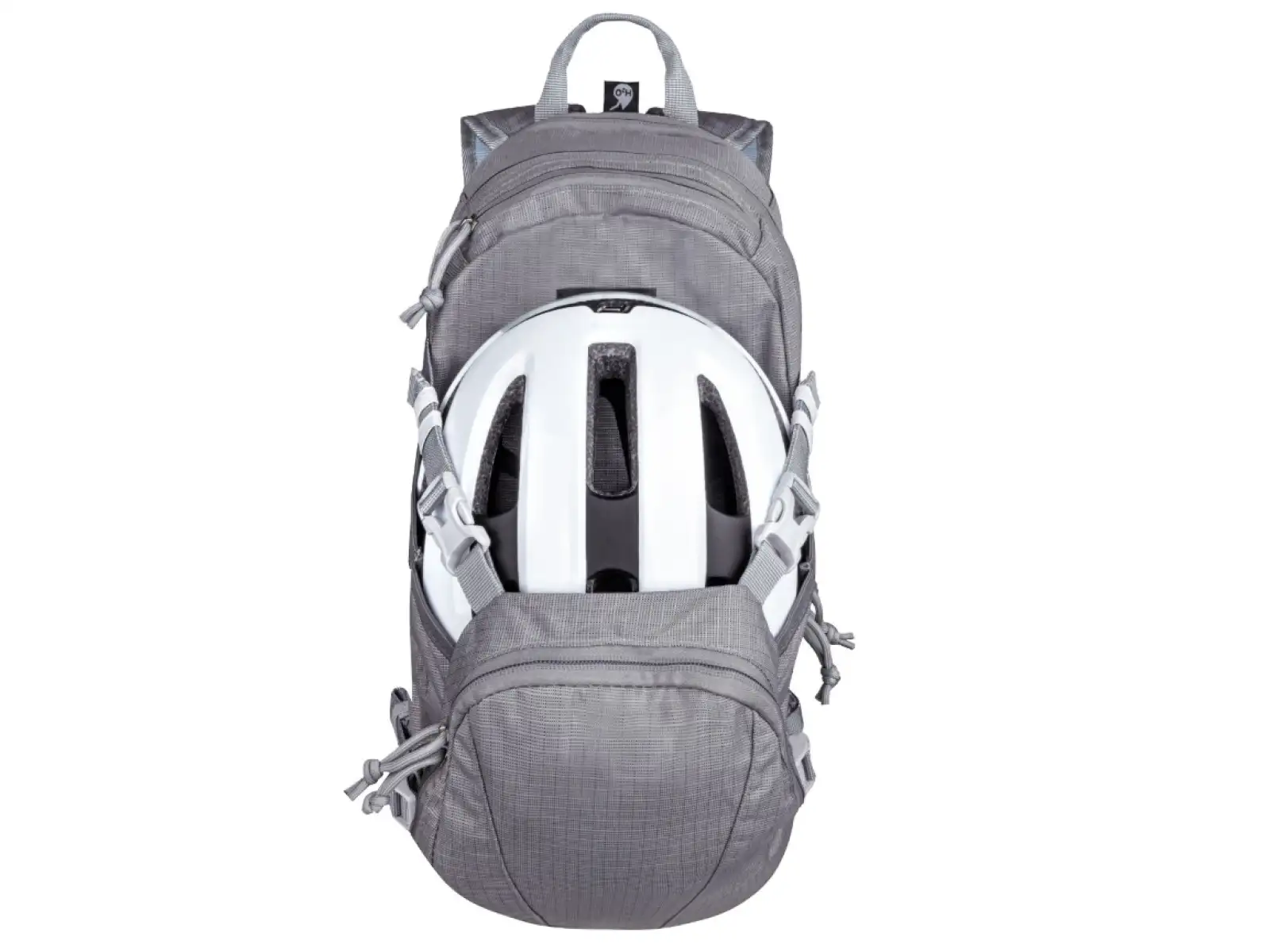 Force Eclipse backpack 12 l grey