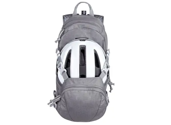 Force Eclipse backpack 12 l grey
