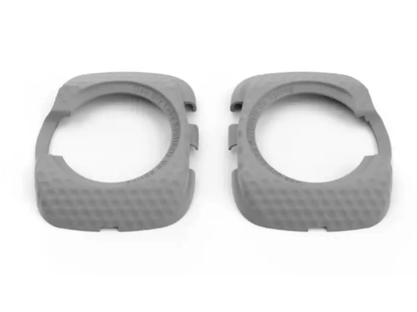 Wahoo Speedplay Easy Tension cleats for pedals