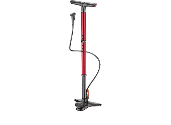 Beto CFL-003 aluminum pump with steel pressure release cylinder
