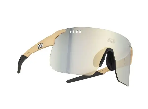 Neon Sky 2.0 Air Glasses Sand Matt/Phototronic Plus Bronze