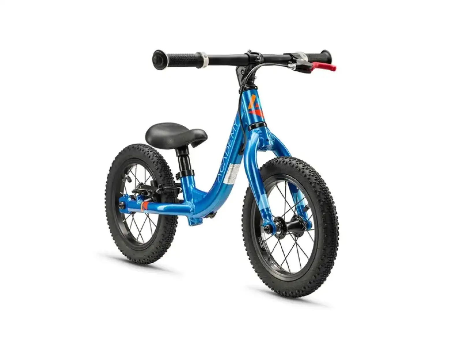 Academy Grade 1 children's balance bike 12" blue
