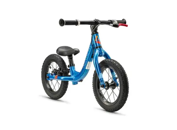 Academy Grade 1 children's balance bike 12" blue