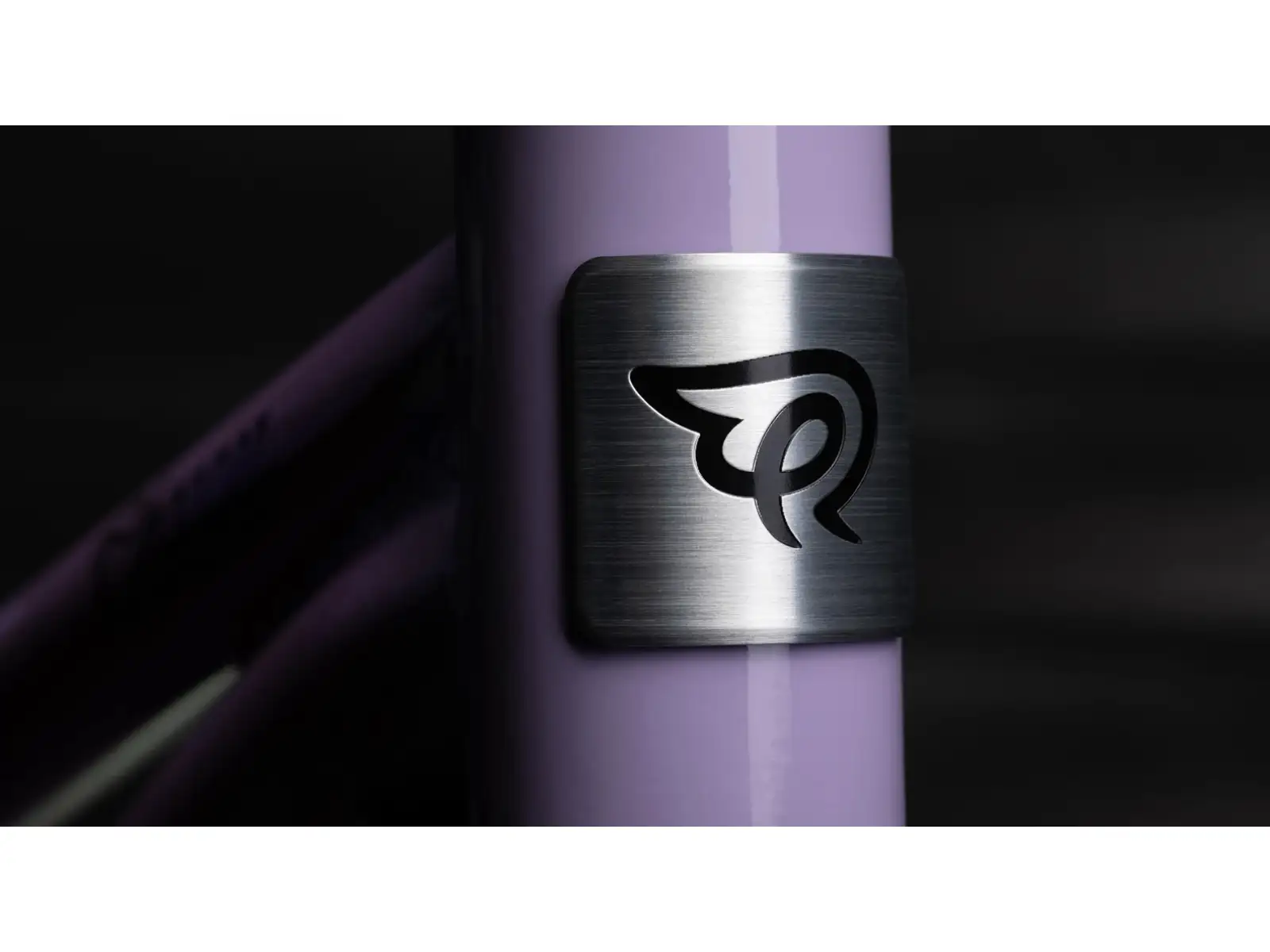 Early Rider Charger 12 children's balance bike Violet Haze