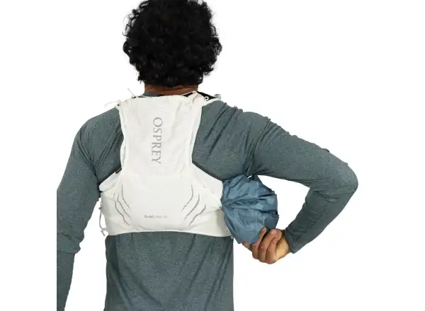 Osprey Duro Pro 10 running vest Cascade Blue