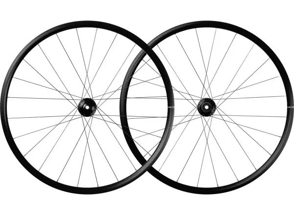 Mavic Aksium 1 Disc CL built wheels freehub Shimano HG11
