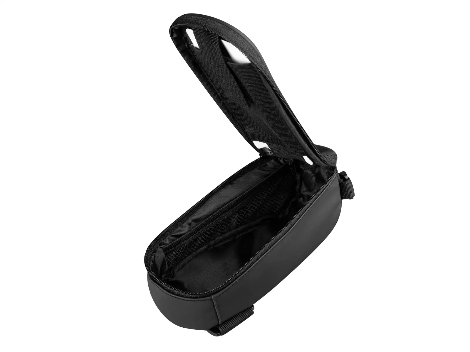 Force Phone Adventure XL 5.5" frame bag 0.8 l black