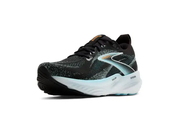 Brooks Glycerin 22 men's running shoes black