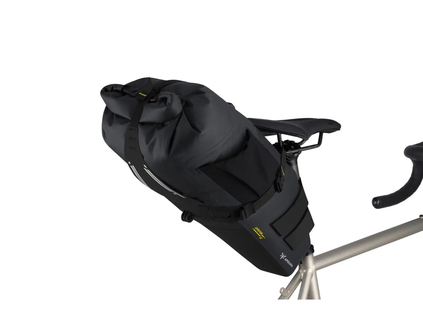 Apidura Expedition saddle pack 13 l saddle bag