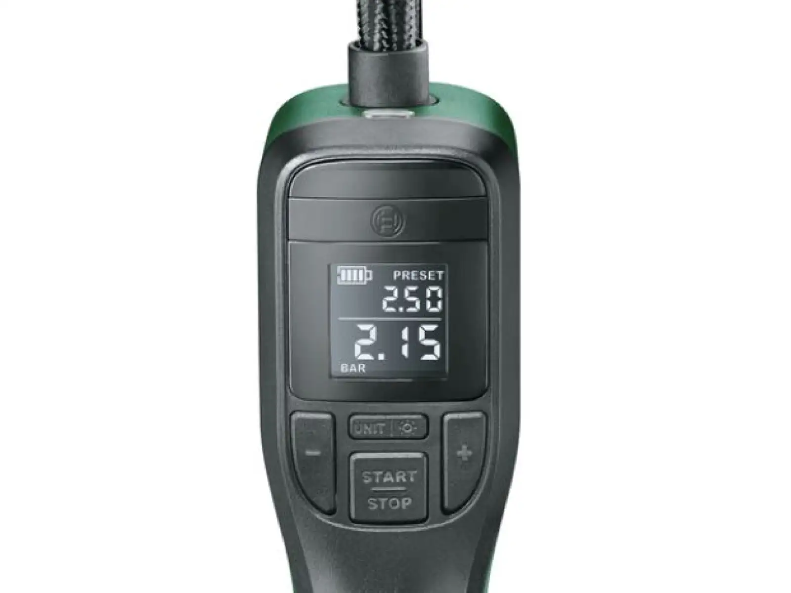 Bosch EasyPump electric pump 3.6 V / 3 Ah / 10.3 bar