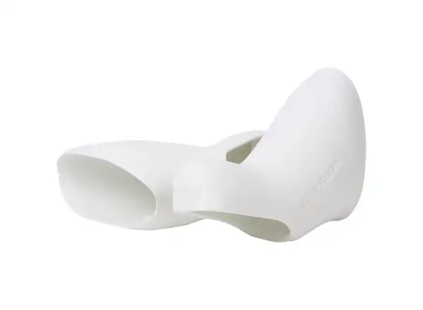 Sram Red / Force Doubletap 10sp. replacement lever hoods white
