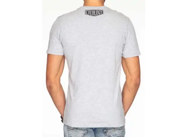 Cycling Summer men's T-shirt short sleeve