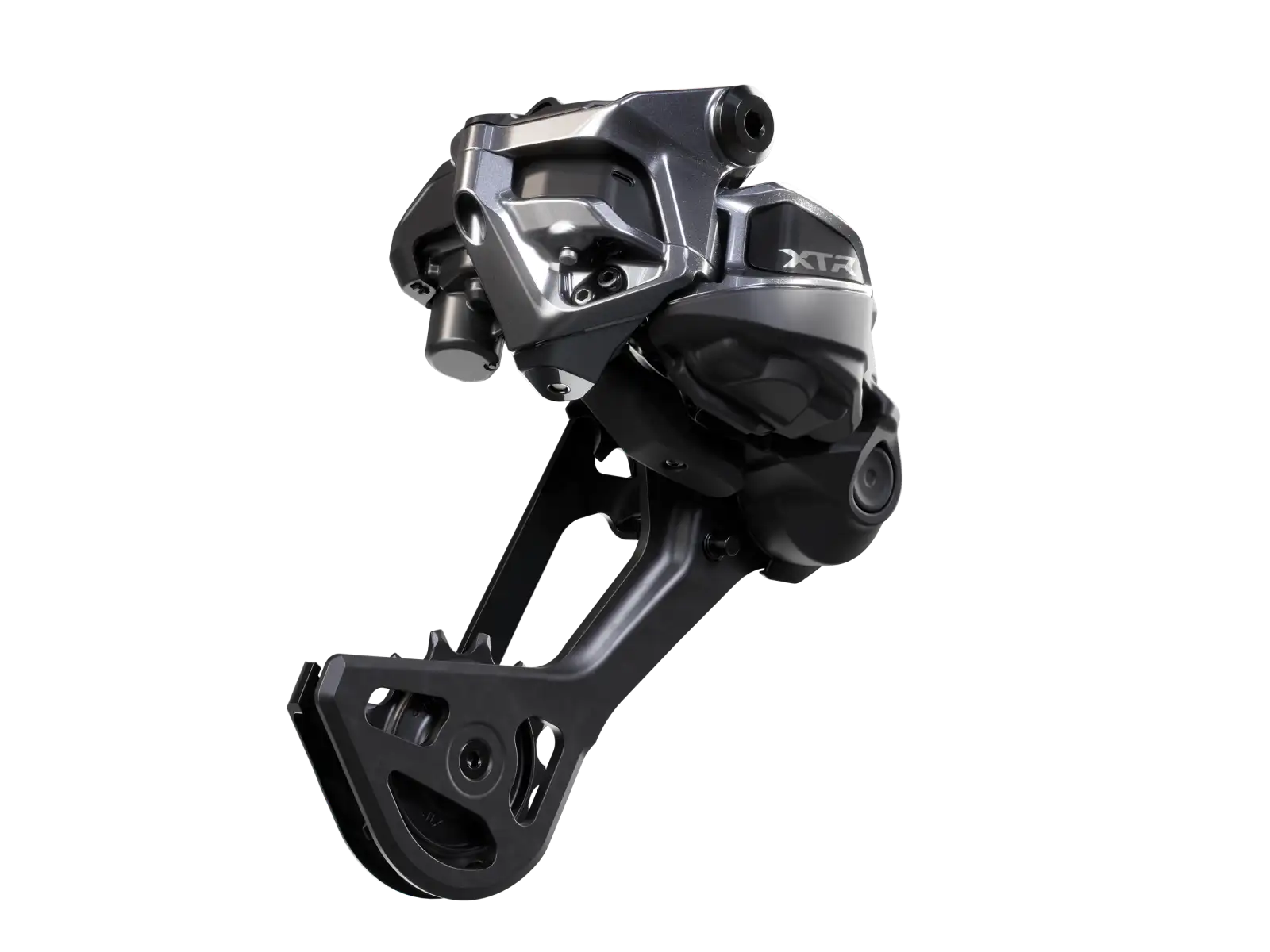 Shimano XTR RD-M9250-SGS, SW-M9250-R, BT-DN320, EC-DN100, SM-CN910-12 Upgrade set