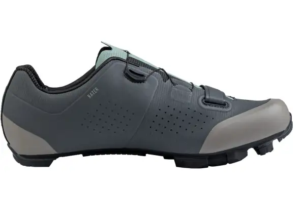 Northwave Razer men's MTB shoes Dark Grey/Sage