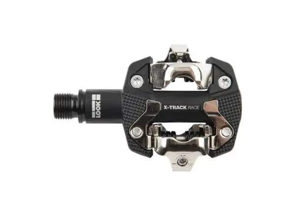 Look X-Track Race clipless pedals