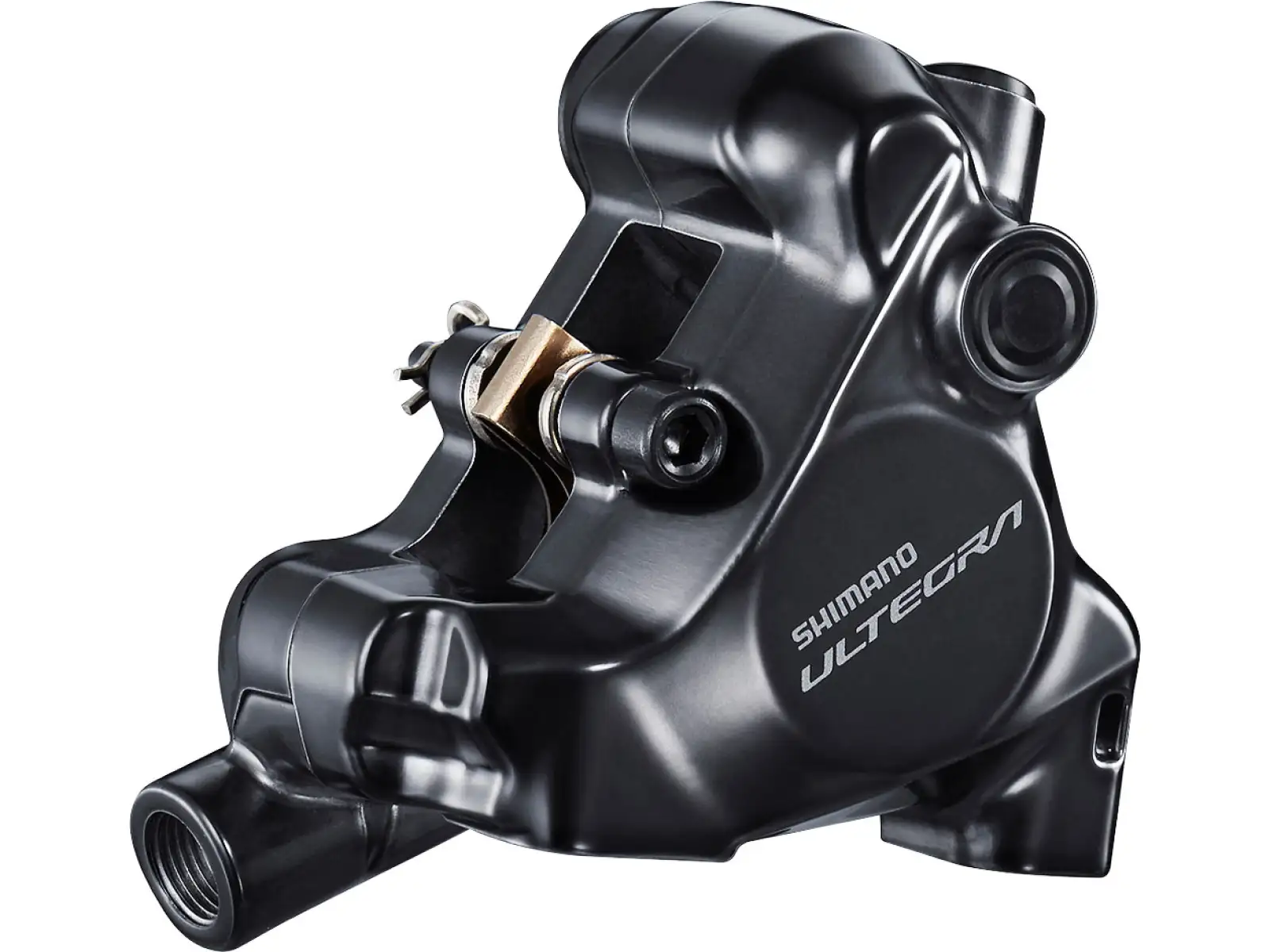 Shimano Ultegra Di2 BR-R8170/ST-R8170 2 sp. shifting and brake lever and caliper FM front