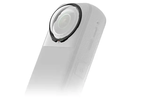 Insta360 X5 premium lens protective glass