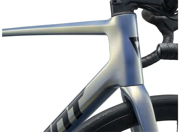 Giant TCR Advanced 1 Pro Compact road bike Dreamy Blue
