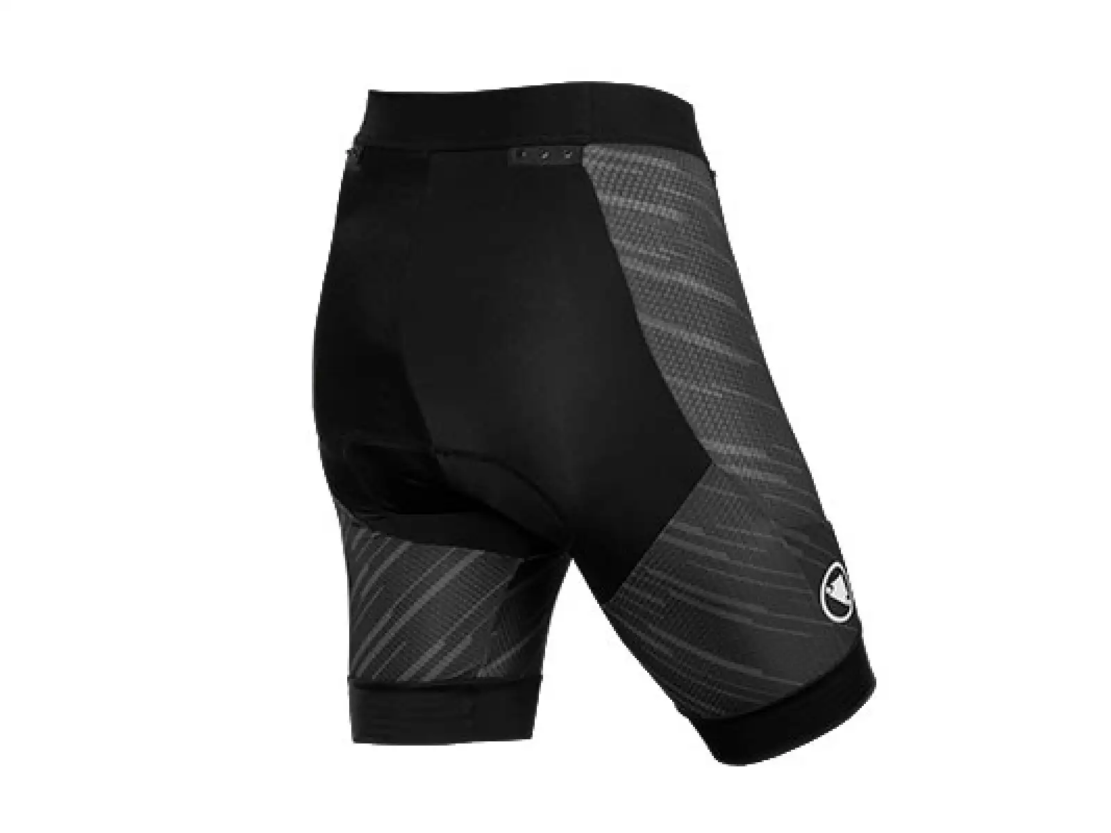Endura SingleTrack Liner II women's inner shorts Black