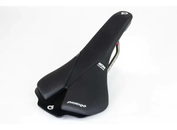 Prologo Scratch NDR Nack 140 mm saddle black