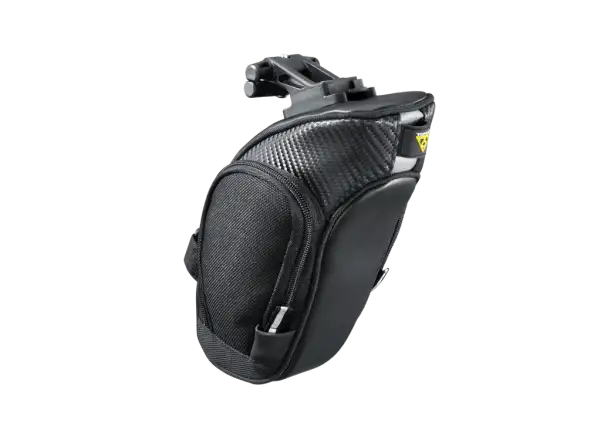 Topeak Mondo Pack saddlebag 1.2 l black
