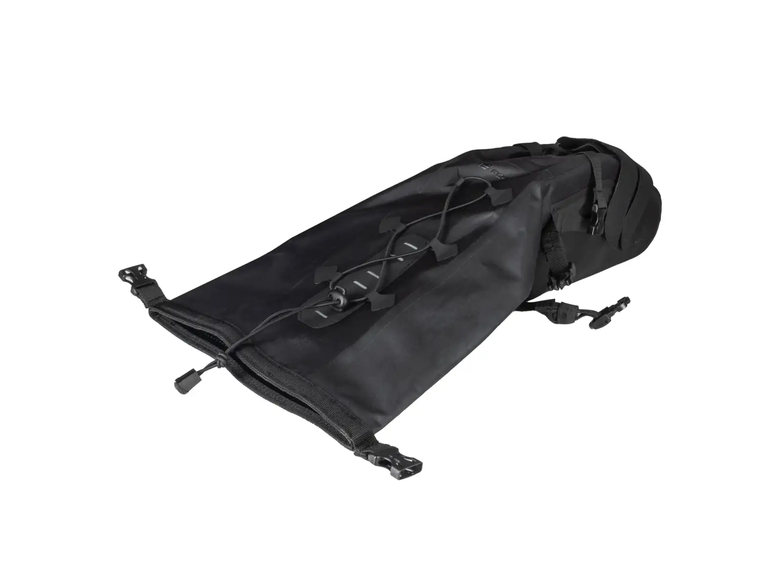 Force Stormpack saddle bag black
