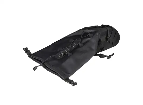 Force Stormpack saddle bag black