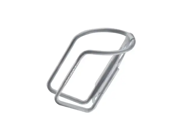 Lezyne Power bottle cage Powder Silver