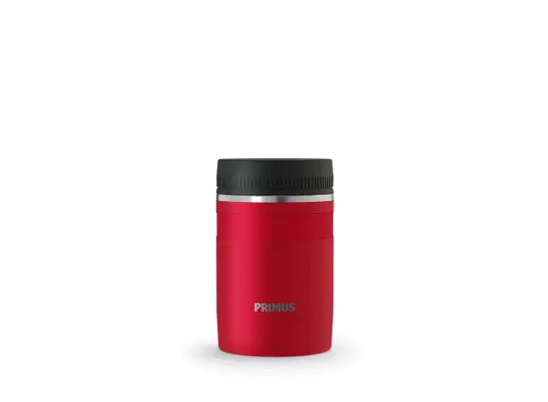 Primus Flinta Lunch Jug thermos Primus Red 0,55 l