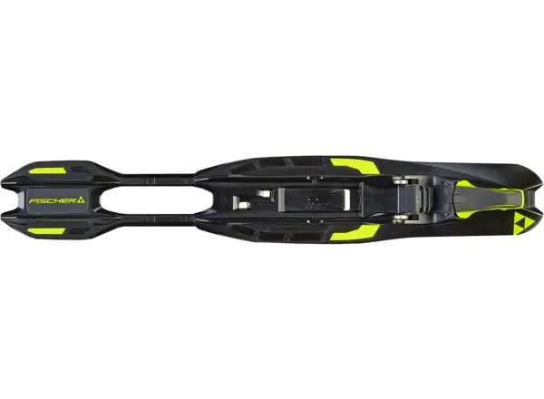Fischer SPEEDMAX CLASSIC JR skis + RACE CLASSIC bindings 2024/25