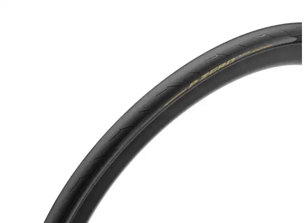 Pirelli P Zero Race Colour TLR road tire kevlar 28-622 Gold