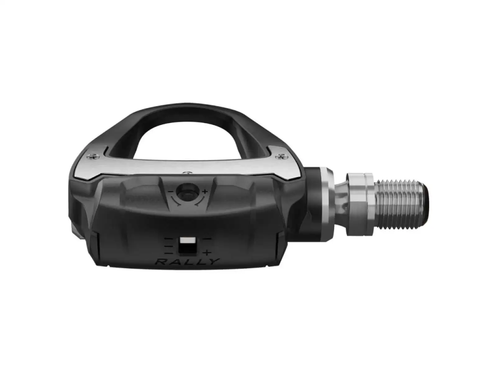 Garmin Rally RS200 pedals with power meter Double Shimano SPD-SL