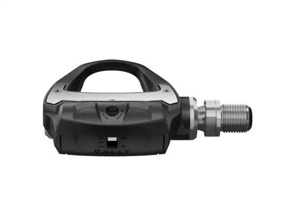Garmin Rally RS200 pedals with power meter Double Shimano SPD-SL