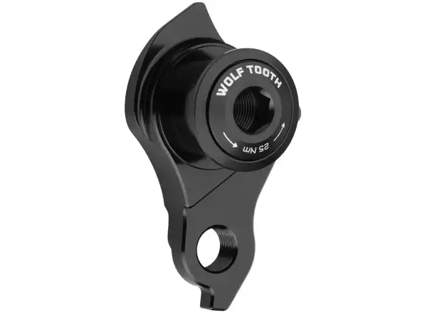 Wolf Tooth UDH derailleur hanger black