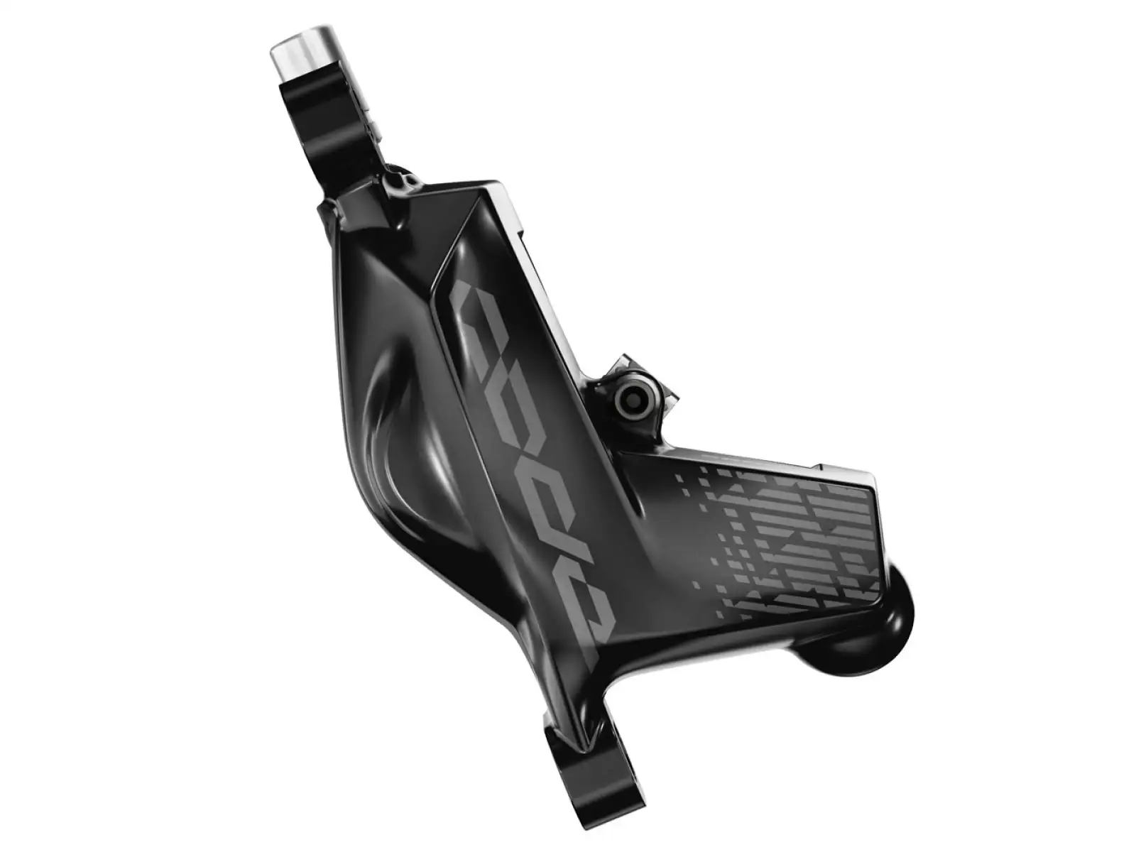 Sram Code RSC Rear Disc Brake Black