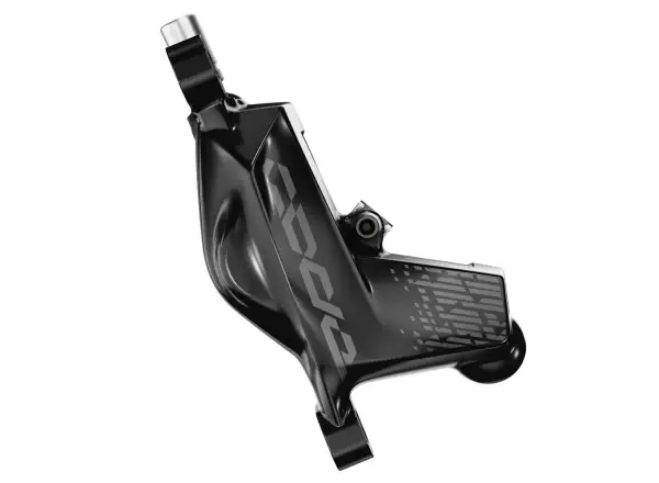 Sram Code RSC Rear Disc Brake Black