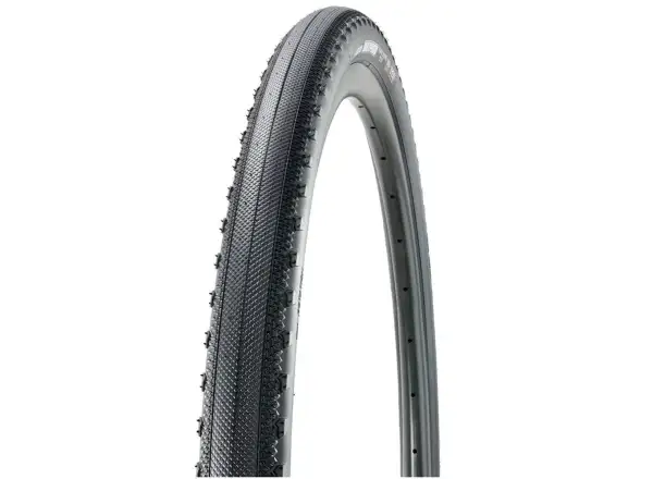 Maxxis Receptor EXO TR 120 TPI 40-622 gravel tire kevlar