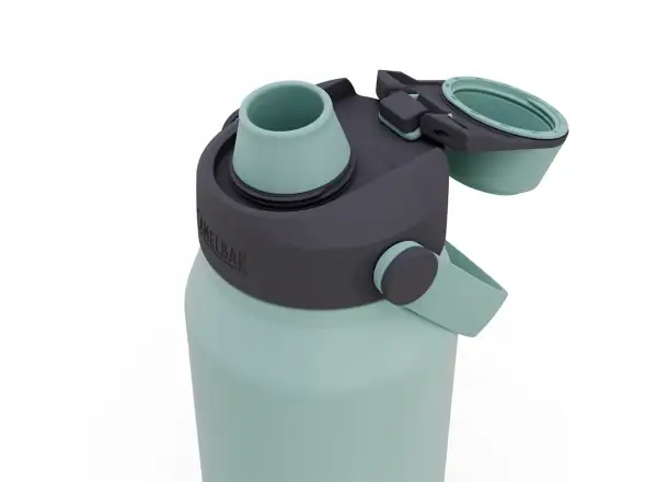 Camelbak Thrive Chug VSS 1 l bottle Silver Mist