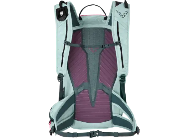 Dynafit Speed women's ski touring backpack 22 l Cloud Blue/Cinder
