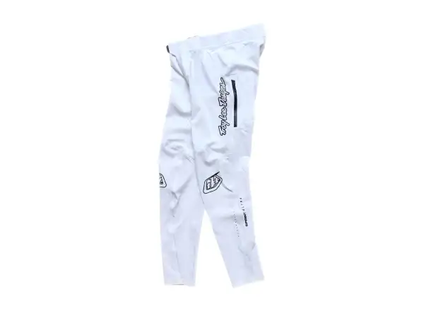 Troy Lee Designs Sprint Ultra men's pants Mono White