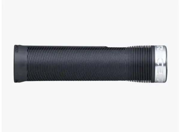 Race Face Chester grips 34 mm black/silver