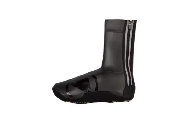 Endura Freezing Point II overshoes black