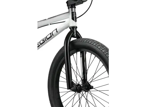 Mongoose Legion 20 WHT BMX bike